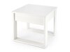 Salontafel Houston 1401 (Wit)