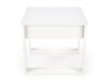 Salontafel Houston 1401 (Wit)