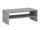 Salontafel Ontario 233 (Grijs)