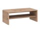 Salontafel Ontario 233 (San Remo eik)