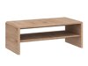 Salontafel Ontario 233 (San Remo eik)