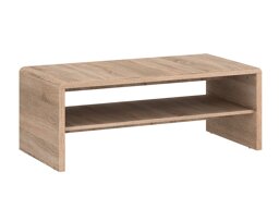 Salontafel Ontario 233 (Sonoma eik)
