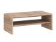 Salontafel Ontario 233 (Sonoma eik)