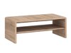Salontafel Ontario 233 (Sonoma eik)