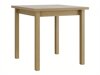 Tafel Victorville 110 (Sonoma eik)
