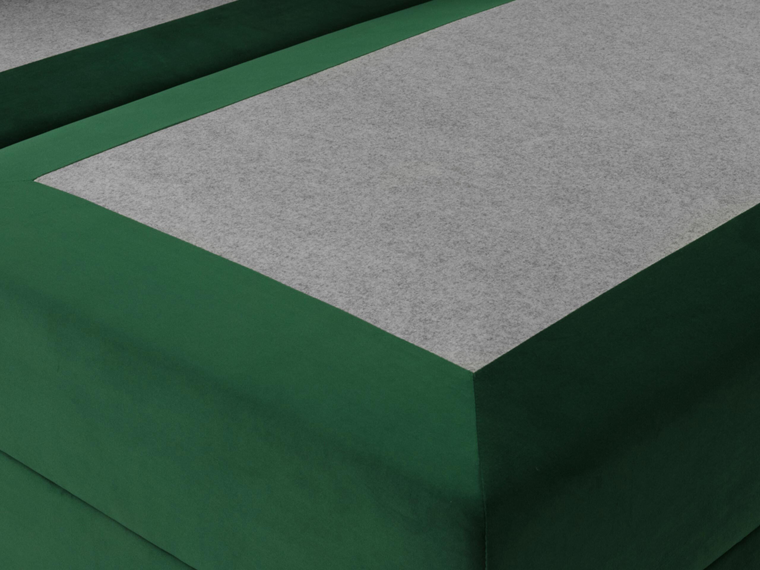 Boxspring Caseus (Magic Velvet 2201)