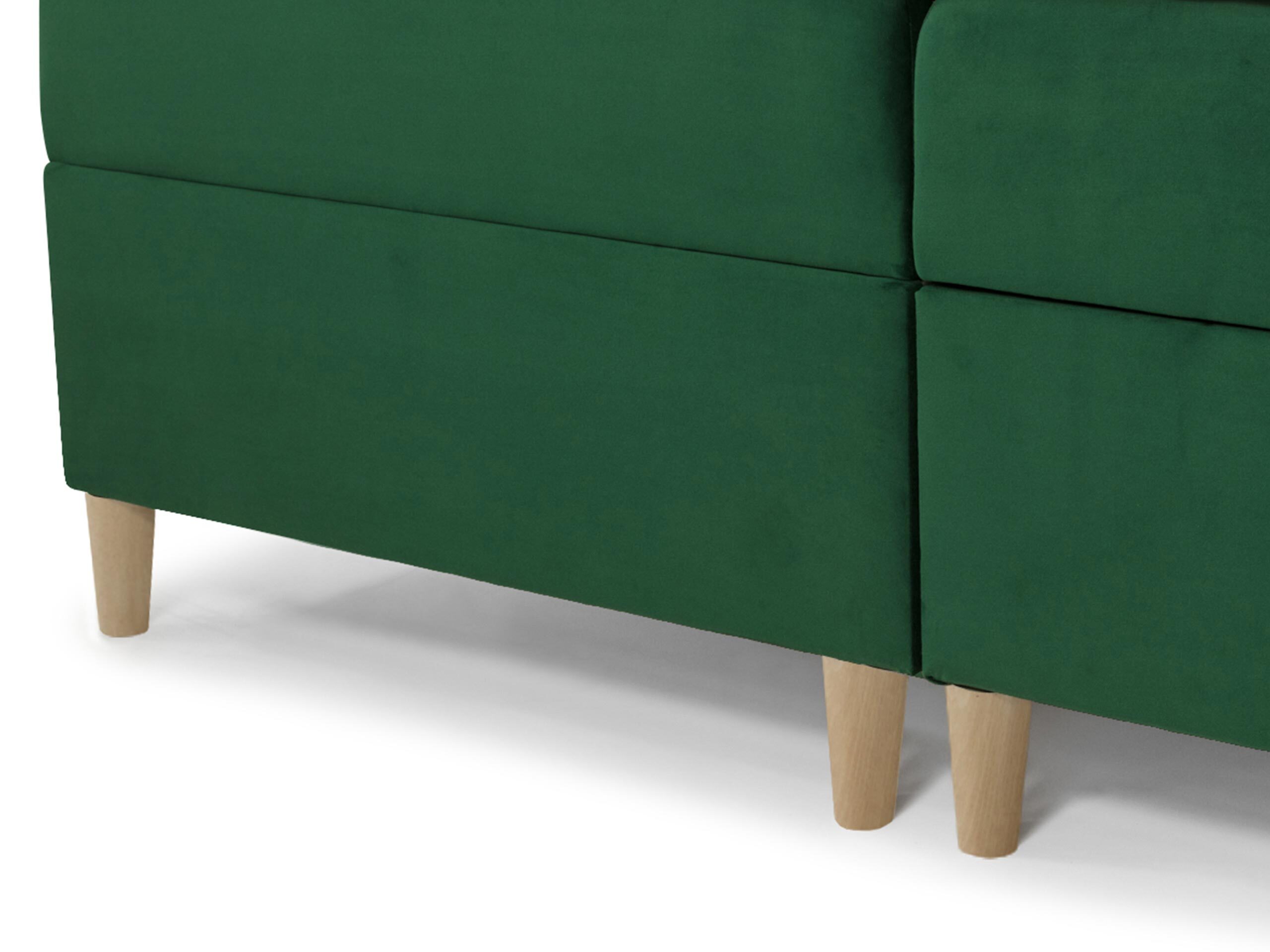 Boxspring Caseus (Magic Velvet 2216)
