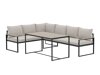 Buiten meubilair set Dallas 5331