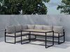 Buiten meubilair set Dallas 5331