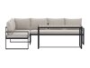 Buiten meubilair set Dallas 5331