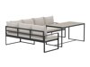 Buiten meubilair set Dallas 5331