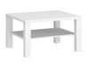 Salontafel Ontario 235 (Wit)