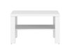 Salontafel Ontario 235 (Wit)