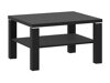 Salontafel Ontario 235 (Zwart)