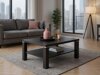 Salontafel Ontario 235 (Zwart)