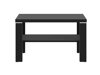 Salontafel Ontario 235 (Zwart)