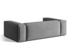 Canapea Sonsore 115 (Paris Steel)