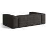 Diivan Sonsore 115 (Monet Anthracite)