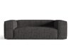 Diivan Sonsore 115 (Monet Anthracite)