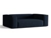 Diivan Sonsore 115 (Paris Deep Blue)