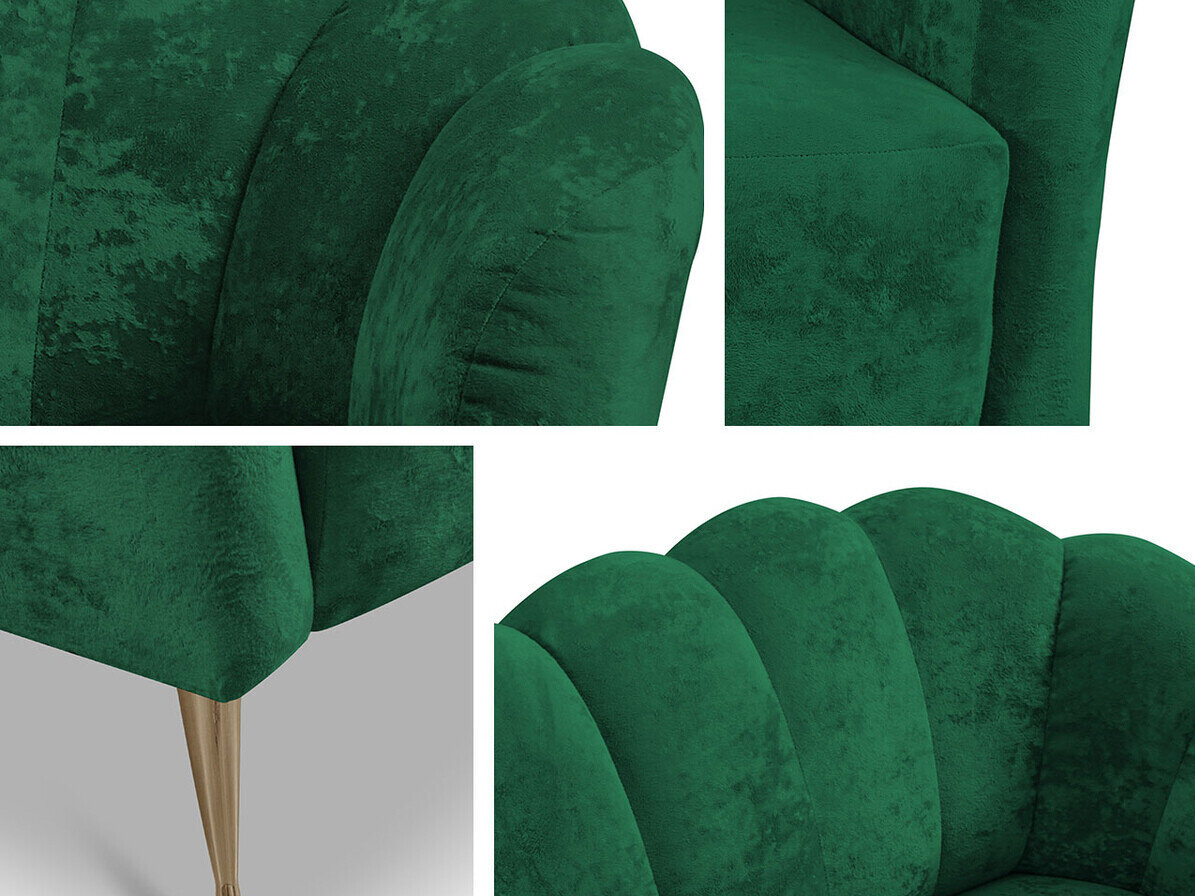 Fauteuil Providence 150 (Eureka 2142)