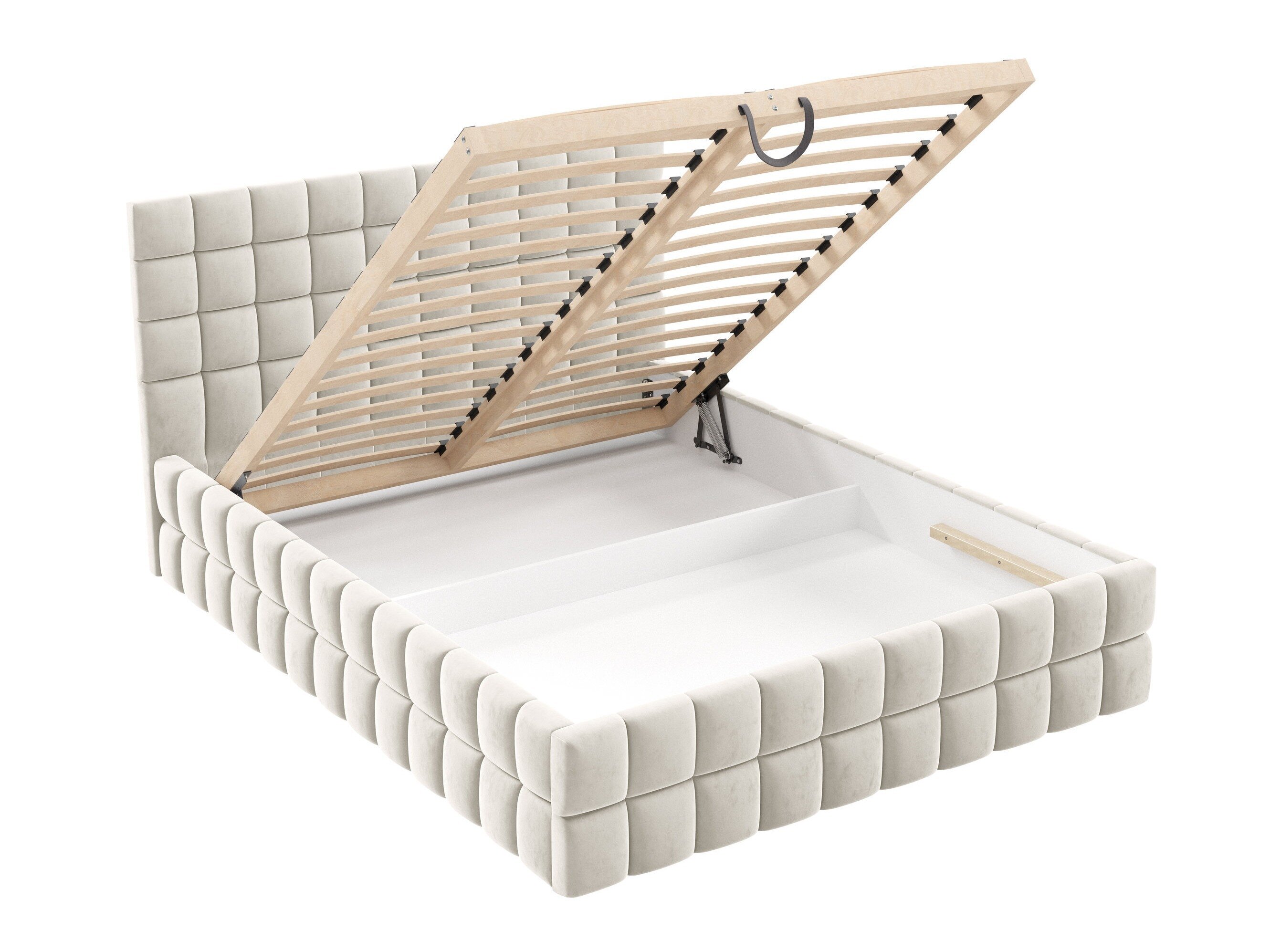 Bed Socor (Fresh 33)