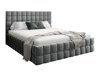 Bed Socor (Fresh 38)