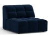 Fotoliu modular Somelo 111 (Bluvel 86)