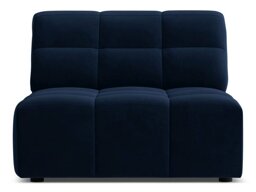 Modularni fotelj Somelo 111 (Bluvel 86)