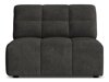 Modularni fotelj Somelo 111 (Eden 20)