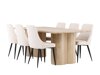 Eetkamerset Dallas 5179