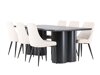 Eetkamerset Dallas 5179