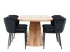 Eetkamerset Dallas 5338