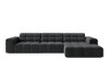 Fotoliu modular Somelo 111 (Bluvel 14)