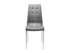 Silla Denton 1563 (Gris)