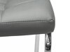 Silla Denton 1563 (Gris)