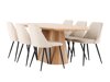 Eetkamerset Dallas 5339