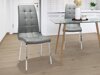 Silla Denton 1563 (Gris)