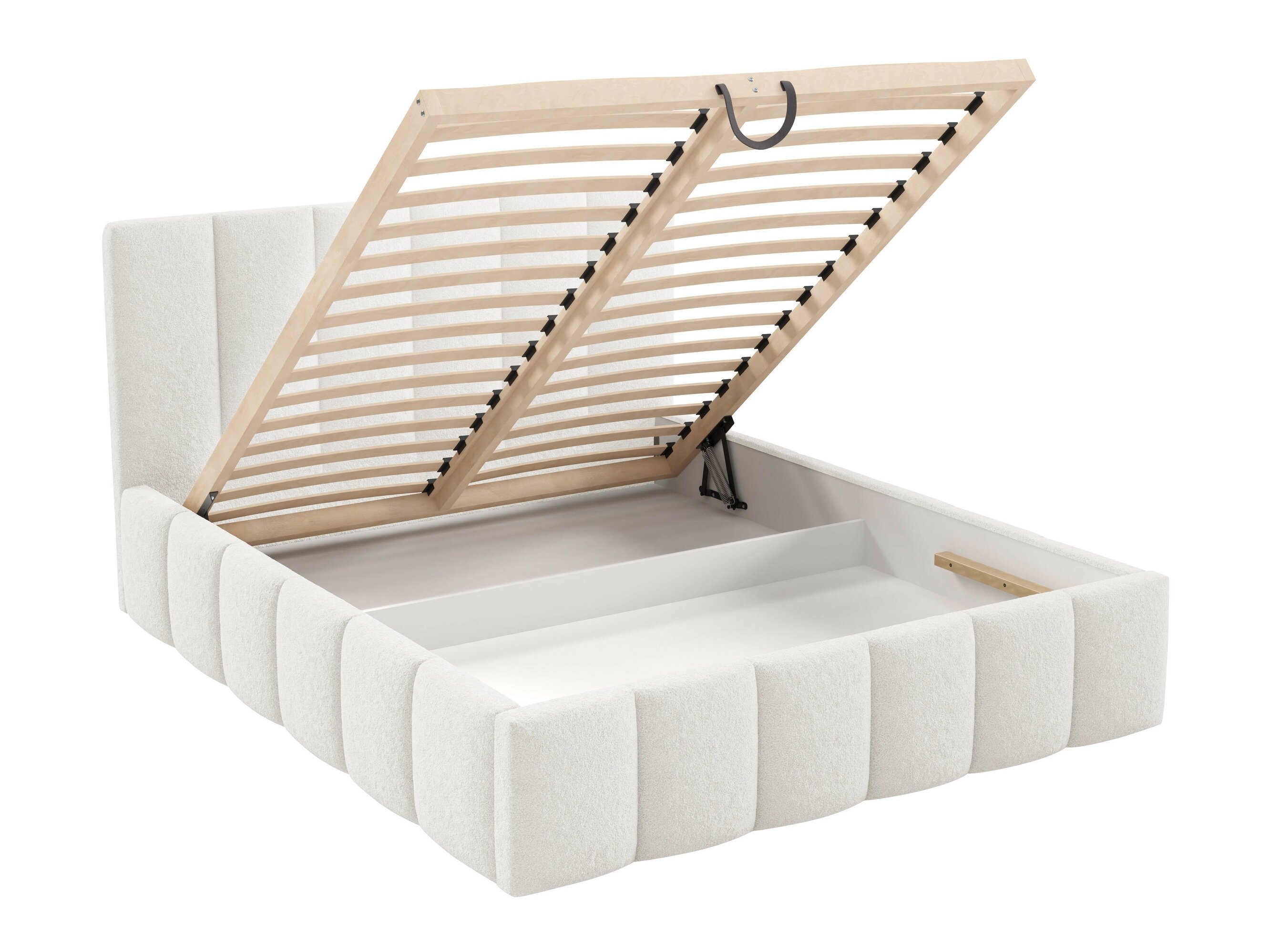 Bed Linis (Lambi 06)