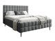 Bed Socor I (Fresh 38)