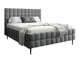 Bed Socor I (Fresh 38)