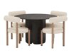 Eetkamerset Dallas 5342