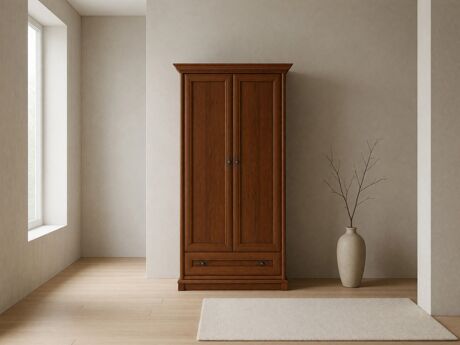 Garderobna omara SL5725