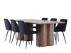 Set de mese Dallas 5182 (Maro)