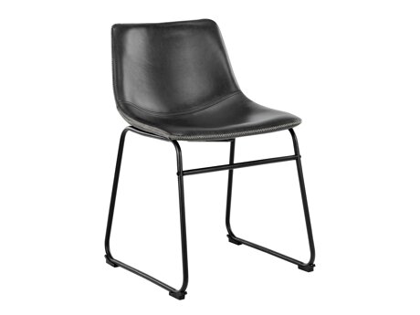 Stuhl Norsica 462 (Schwarz)