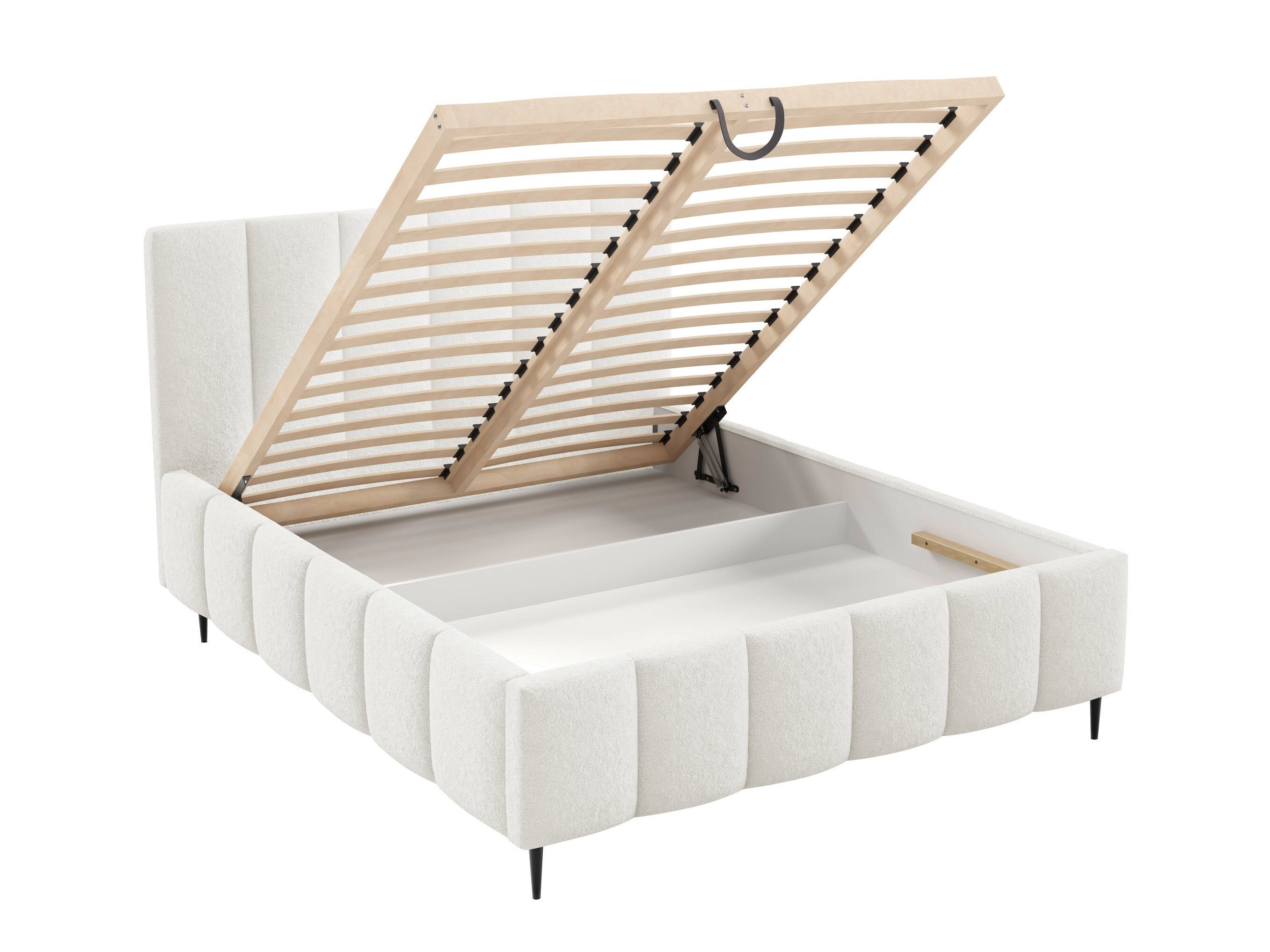 Bed Linis I (Lambi 12)