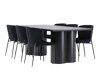 Eetkamerset Dallas 5343