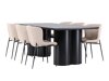 Eetkamerset Dallas 5343