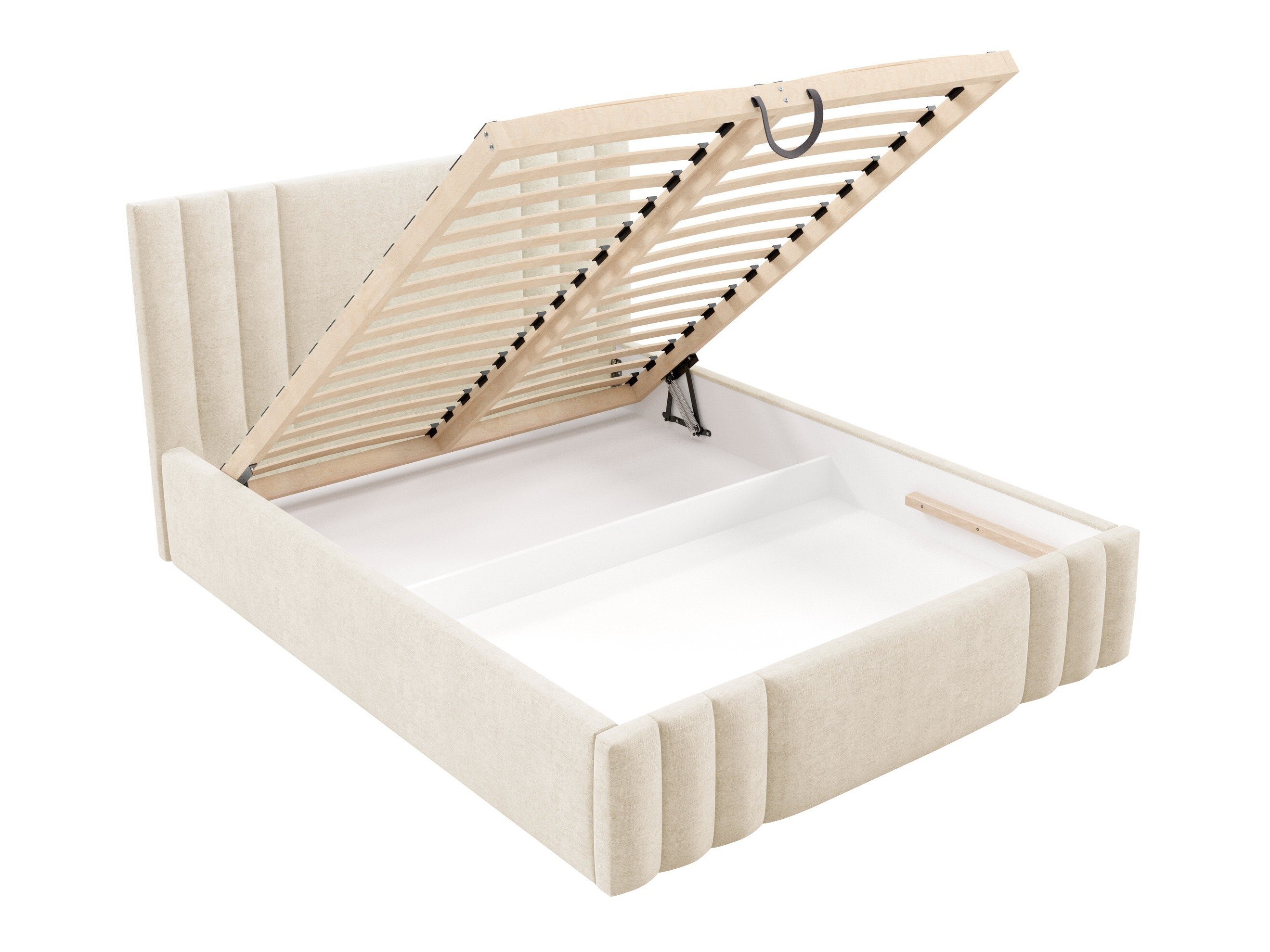 Bed Lepos (Nazar 225.02)