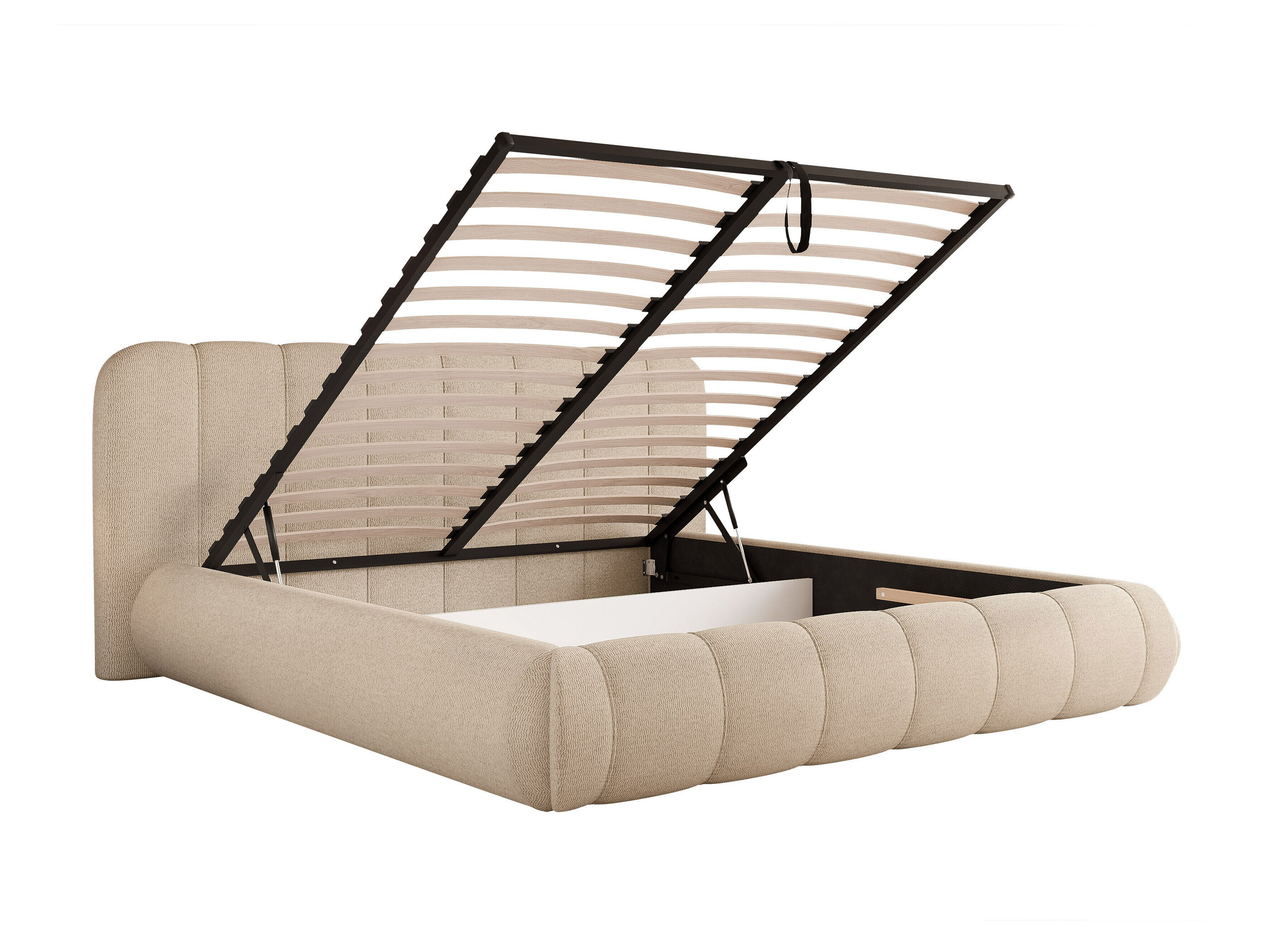 Bed Martinez 133 (Eddy 20)